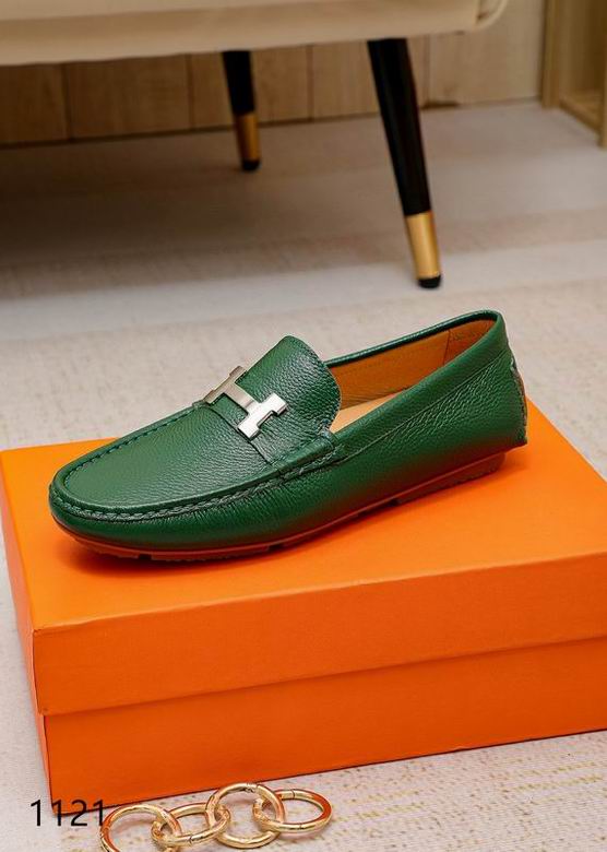HERMES shoes 38-44-49